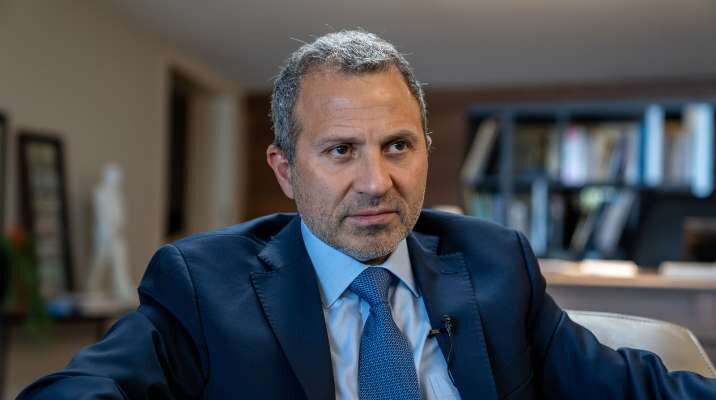 انتقاد جبران باسیل از سیاست دوگانه بیروت در برخورد با نیروهای مقاومت – پایگاه خبری تبریز یازار | اخبار ایران و جهان