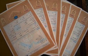 پایان انتظار ۳۱ ساله ساکنان شهرک قائمیه قهرود؛ سند مالکیت صادر شد – پایگاه خبری تبریز یازار | اخبار ایران و جهان
