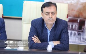 شهردار بوشهر استیضاح شد – پایگاه خبری تبریز یازار | اخبار ایران و جهان