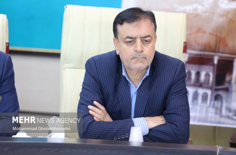 شهردار بوشهر استیضاح شد – پایگاه خبری تبریز یازار | اخبار ایران و جهان