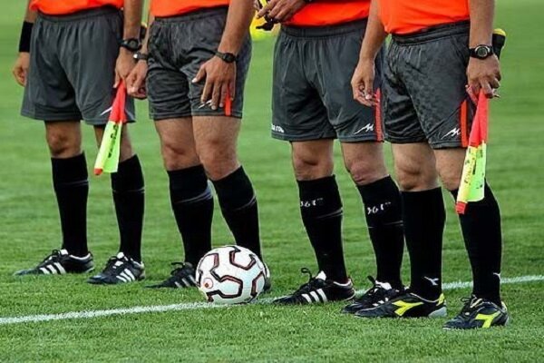 امینی و مهدوی داور دیدارهای استقلال و پرسپولیس شدند – پایگاه خبری تبریز یازار | اخبار ایران و جهان