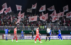 موضع جالب پرسپولیس برای زمین بازی دربی/ هرجا زمین صاف باشد! – پایگاه خبری تبریز یازار | اخبار ایران و جهان