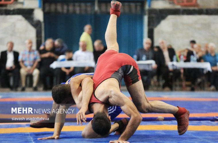 کشتی پهلوانی کارگری خراسان شمالی در مسابقات کشور سوم شد – پایگاه خبری تبریز یازار | اخبار ایران و جهان