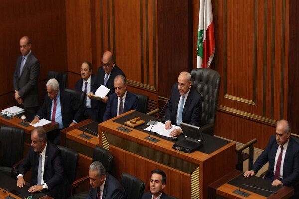 پارلمان لبنان قانون جنجالی عفو عمومی را تصویب کرد – پایگاه خبری تبریز یازار | اخبار ایران و جهان پارلمان لبنان قانون جنجالی عفو عمومی را تصویب کرد – پایگاه خبری تبریز یازار | اخبار ایران و جهان