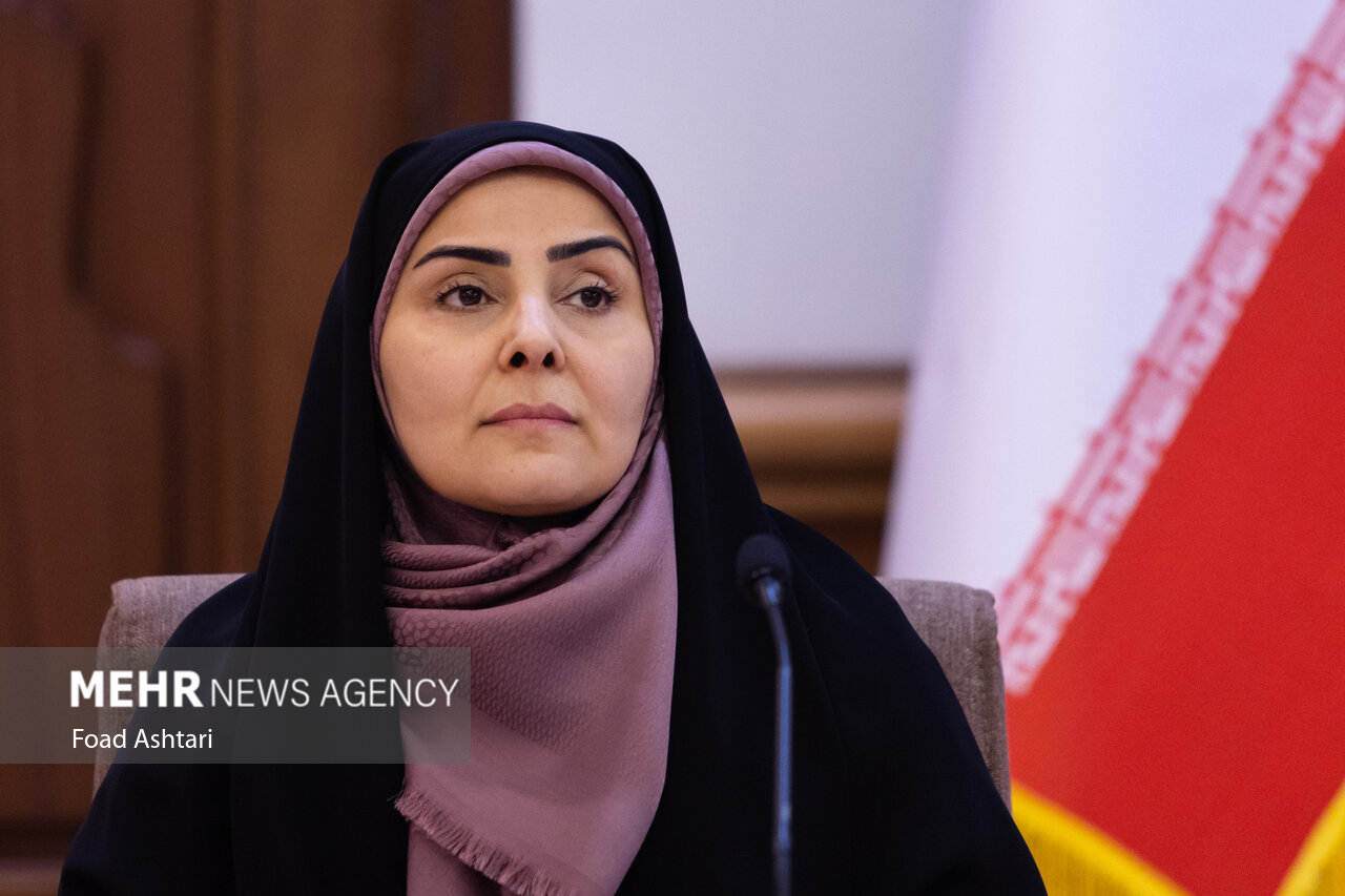 صادق: ۱۳۰ هزار واحد مسکونی به بهره‌برداری رسید – پایگاه خبری تبریز یازار | اخبار ایران و جهان