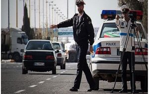رئیس پلیس راهور پیشوا تغییر کرد؛ شاهسون جایگزین قرائی شد – پایگاه خبری تبریز یازار | اخبار ایران و جهان