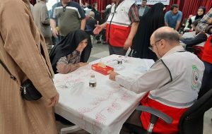 هشدار مرکز پزشکی حج و زیارت به متقاضیان حج ۱۴۰۶ – پایگاه خبری تبریز یازار | اخبار ایران و جهان