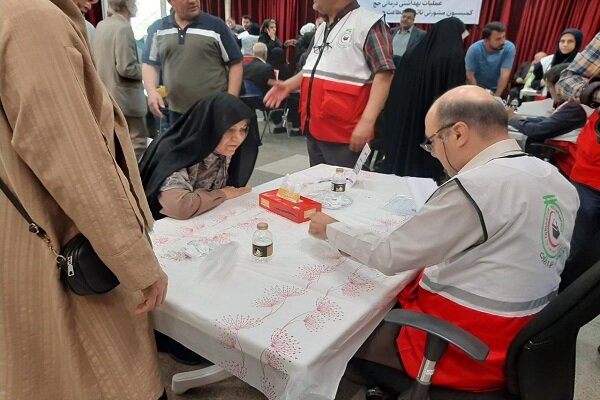 هشدار مرکز پزشکی حج و زیارت به متقاضیان حج ۱۴۰۶ – پایگاه خبری تبریز یازار | اخبار ایران و جهان هشدار مرکز پزشکی حج و زیارت به متقاضیان حج ۱۴۰۶ – پایگاه خبری تبریز یازار | اخبار ایران و جهان