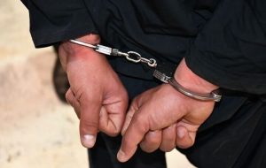 دستگیری عامل قتل مسلحانه در یاسوج؛ سلاح کلاشینکف کشف شد – پایگاه خبری تبریز یازار | اخبار ایران و جهان