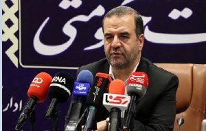 تهران همچنان رکورددار پرونده‌های تعزیرات و مانده اجرای احکام – پایگاه خبری تبریز یازار | اخبار ایران و جهان