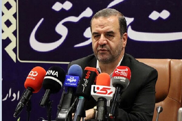 تهران همچنان رکورددار پرونده‌های تعزیرات و مانده اجرای احکام – پایگاه خبری تبریز یازار | اخبار ایران و جهان