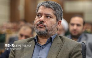 بازداشت ارسال‌کننده تصاویر پرتاب موشک به رسانه‌های معاند در یزد – پایگاه خبری تبریز یازار | اخبار ایران و جهان