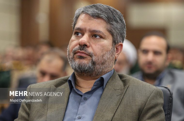 بازداشت ارسال‌کننده تصاویر پرتاب موشک به رسانه‌های معاند در یزد – پایگاه خبری تبریز یازار | اخبار ایران و جهان
