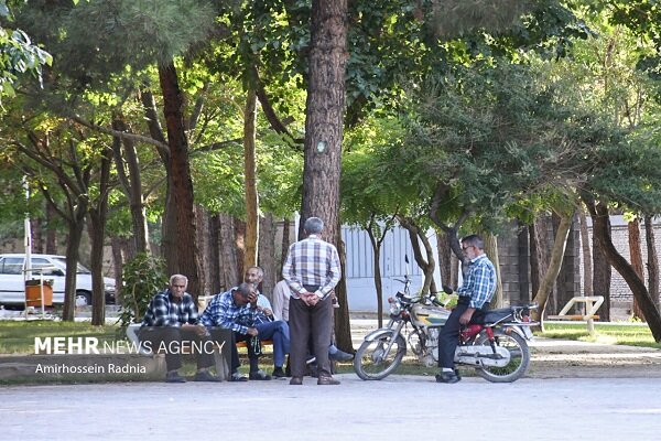 پرسش های بازنشستگان تأمیناجتماعی؛ معوقات چه زمانی پرداخت میشود – پایگاه خبری تبریز یازار | اخبار ایران و جهان پرسش های بازنشستگان تأمیناجتماعی؛ معوقات چه زمانی پرداخت میشود – پایگاه خبری تبریز یازار | اخبار ایران و جهان