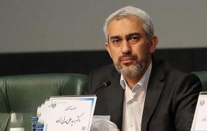 مدنی‌زاده: دشمن آرزوی زمین‌زدن اقتصاد ایران را به گور خواهد برد – پایگاه خبری تبریز یازار | اخبار ایران و جهان