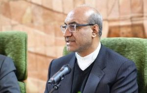 حبیبی: خبرنگاران در جنگ روایت‌ها مقابل رسانه‌های دشمن ایستادند – پایگاه خبری تبریز یازار | اخبار ایران و جهان
