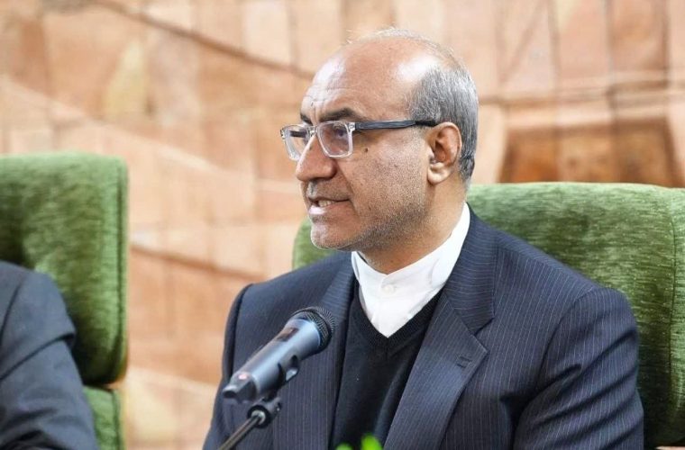 حبیبی: خبرنگاران در جنگ روایت‌ها مقابل رسانه‌های دشمن ایستادند – پایگاه خبری تبریز یازار | اخبار ایران و جهان