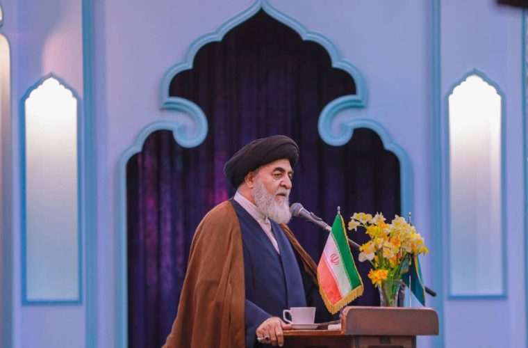 اجاق نژاد:مساجد باید پایگاه تربیت کادر تمدنساز برای حکومت مهدوی باشند – پایگاه خبری تبریز یازار | اخبار ایران و جهان اجاق نژاد:مساجد باید پایگاه تربیت کادر تمدنساز برای حکومت مهدوی باشند – پایگاه خبری تبریز یازار | اخبار ایران و جهان