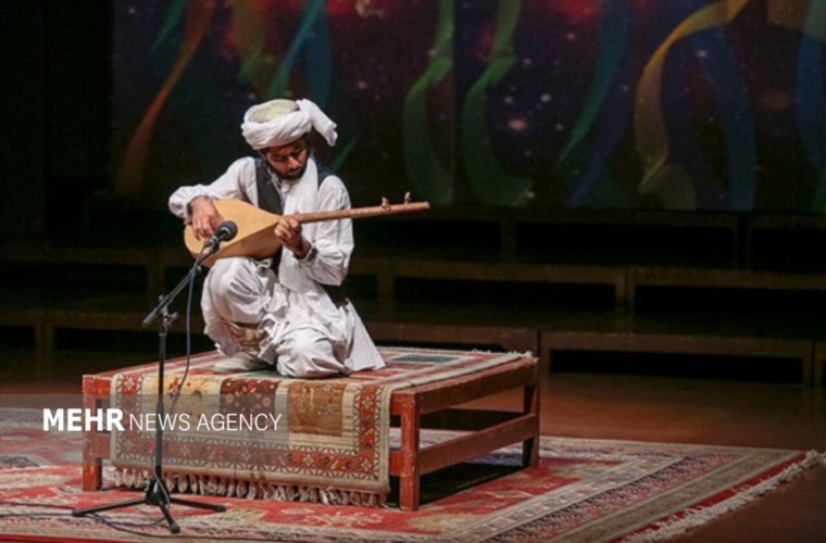 موسیقی برای عبادت؛ روایتی کمتر شنیدهشده از فرهنگ معنوی قوم بلوچ – پایگاه خبری تبریز یازار | اخبار ایران و جهان موسیقی برای عبادت؛ روایتی کمتر شنیدهشده از فرهنگ معنوی قوم بلوچ – پایگاه خبری تبریز یازار | اخبار ایران و جهان