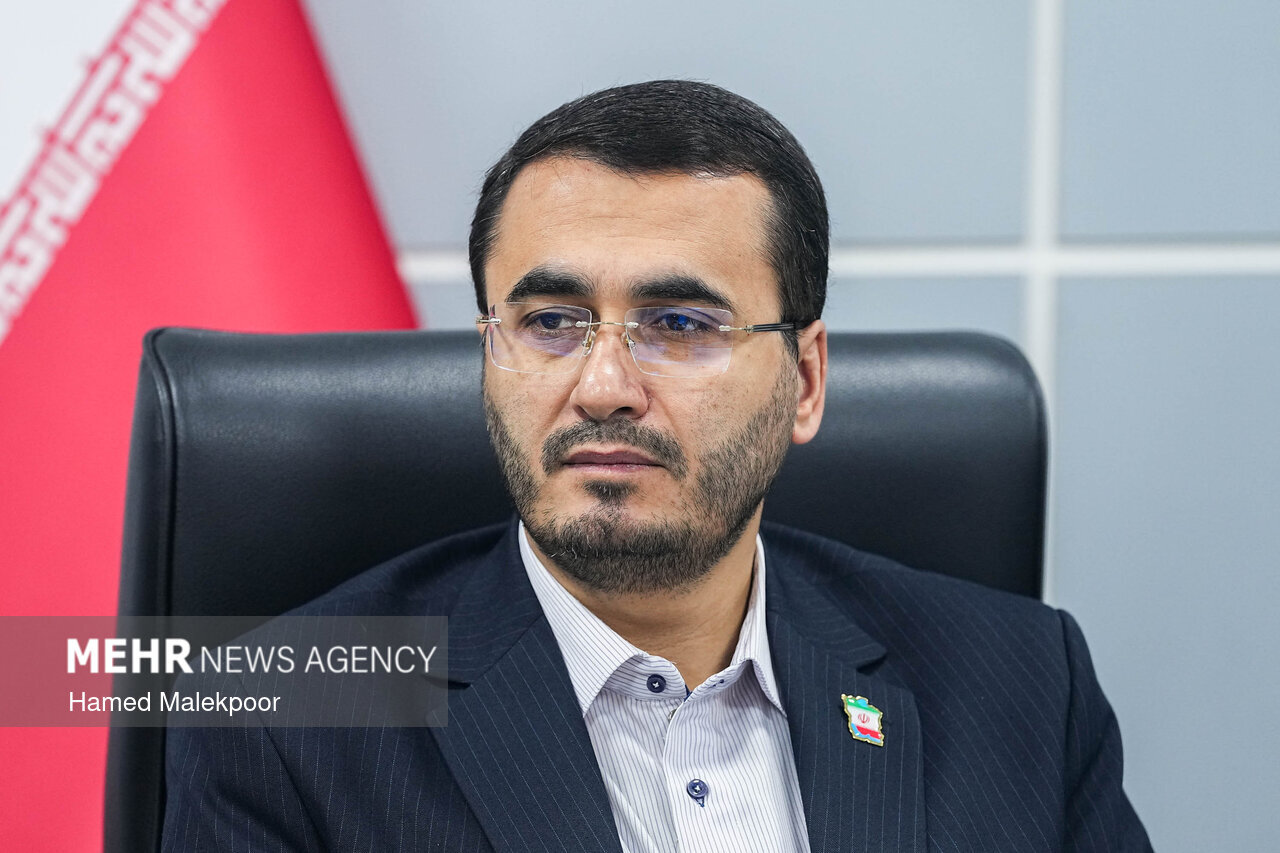 متفکرآزاد: قصاص عاملان شهادت رهبر شهید انقلاب، راهبرد قطعی ایران است – پایگاه خبری تبریز یازار | اخبار ایران و جهان