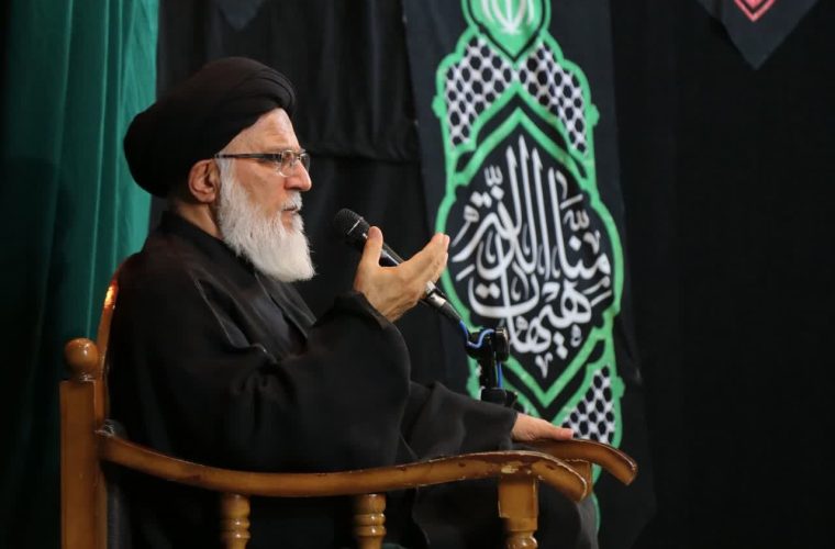 میرباقری: انقلاب اسلامی مقدمه‌ای برای انقلاب جهانی اسلام است – پایگاه خبری تبریز یازار | اخبار ایران و جهان