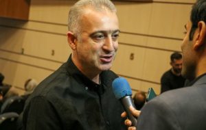 کمالوند: خیبر برای کسب امتیاز کامل به شهر بابک آمده است – پایگاه خبری تبریز یازار | اخبار ایران و جهان کمالوند: خیبر برای کسب امتیاز کامل به شهر بابک آمده است – پایگاه خبری تبریز یازار | اخبار ایران و جهان
