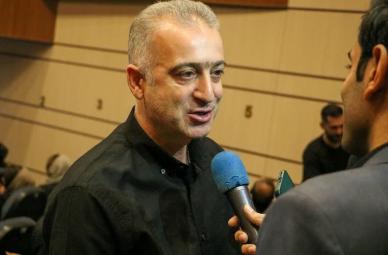 کمالوند: خیبر برای کسب امتیاز کامل به شهر بابک آمده است – پایگاه خبری تبریز یازار | اخبار ایران و جهان
