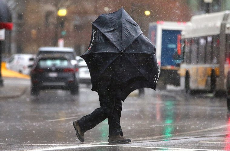 اصفهان برای مقابله با سیلاب‌های «ال‌نینو» به حالت آماده‌باش درآمد – پایگاه خبری تبریز یازار | اخبار ایران و جهان