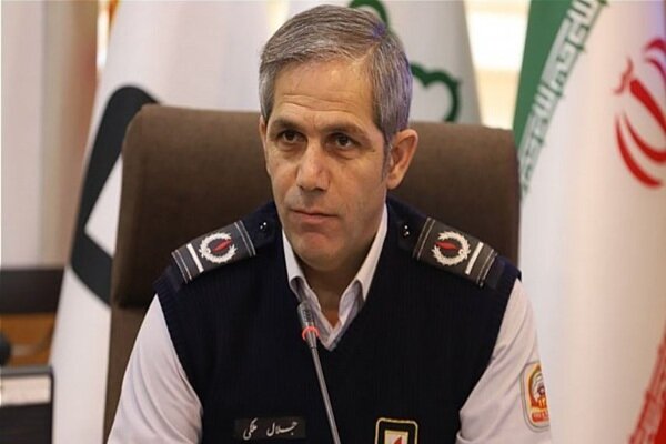 مرگ کارگر جوان در پی ریزش بخشی از ساختمان قدیمی در شهرری – پایگاه خبری تبریز یازار | اخبار ایران و جهان