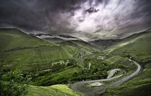 اردبیل بر سکوی نخست توسعه گردشگری خارجی کشور ایستاد – پایگاه خبری تبریز یازار | اخبار ایران و جهان