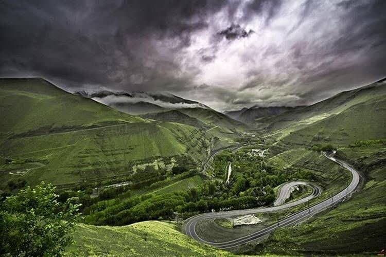 اردبیل بر سکوی نخست توسعه گردشگری خارجی کشور ایستاد – پایگاه خبری تبریز یازار | اخبار ایران و جهان