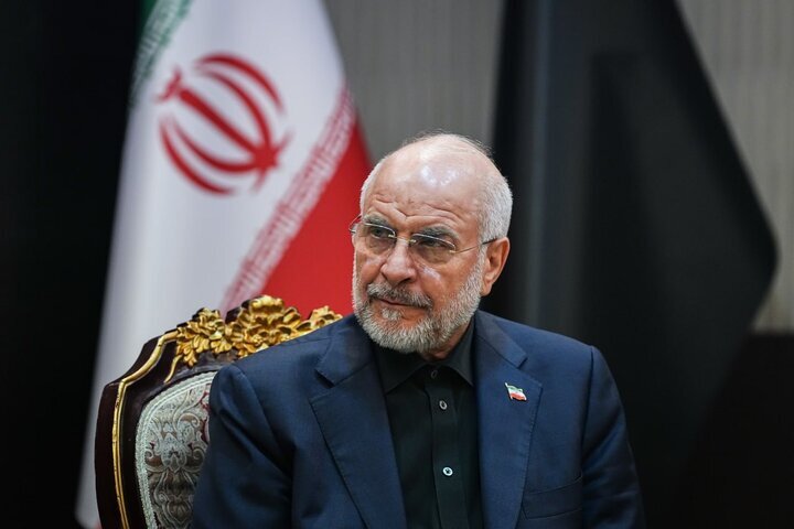 قالیباف انتصاب سرلشکر وحیدی را به فرماندهی سپاه تبریک گفت – پایگاه خبری تبریز یازار | اخبار ایران و جهان قالیباف انتصاب سرلشکر وحیدی را به فرماندهی سپاه تبریک گفت – پایگاه خبری تبریز یازار | اخبار ایران و جهان