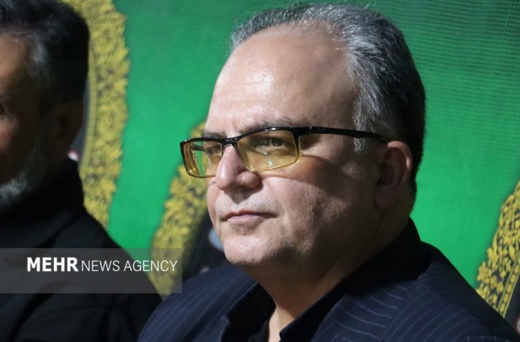 ۲۰ موکب سمنان پای کار خدمت به زائران رضوی؛ خدمت ادامه دارد – پایگاه خبری تبریز یازار | اخبار ایران و جهان ۲۰ موکب سمنان پای کار خدمت به زائران رضوی؛ خدمت ادامه دارد – پایگاه خبری تبریز یازار | اخبار ایران و جهان
