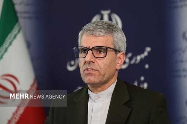 بقائی: آیا جهان در حال بازگشت به دوران «غرب وحشی» است؟ – پایگاه خبری تبریز یازار | اخبار ایران و جهان بقائی: آیا جهان در حال بازگشت به دوران «غرب وحشی» است؟ – پایگاه خبری تبریز یازار | اخبار ایران و جهان