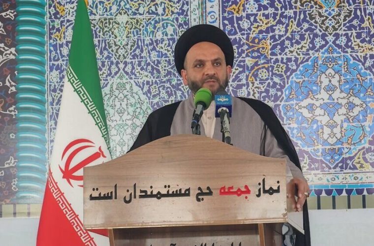 کشور در کنار مقاومت و تابآوری، نیازمند مدیریت منابع و مشارکت مردم است – پایگاه خبری تبریز یازار | اخبار ایران و جهان کشور در کنار مقاومت و تابآوری، نیازمند مدیریت منابع و مشارکت مردم است – پایگاه خبری تبریز یازار | اخبار ایران و جهان