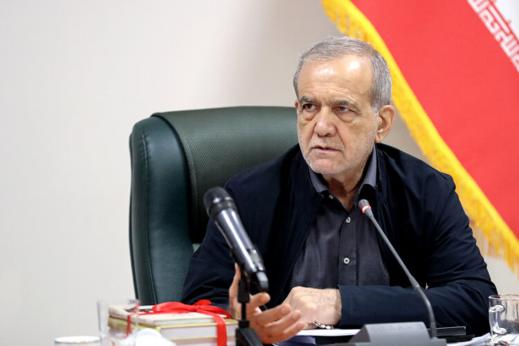 پزشکیان:سرمایه‌گذاری در فناوری‌های نوین مانع تحقق تحریم‌های دشمنان است – پایگاه خبری تبریز یازار | اخبار ایران و جهان