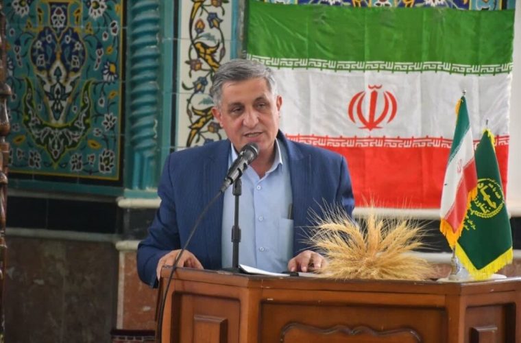 سوخت کشاورزان آذربایجان شرقی برای مرداد و شهریور تأمین شد – پایگاه خبری تبریز یازار | اخبار ایران و جهان سوخت کشاورزان آذربایجان شرقی برای مرداد و شهریور تأمین شد – پایگاه خبری تبریز یازار | اخبار ایران و جهان