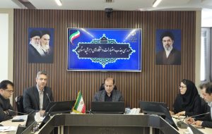 رصد جذب اعتبارات عمرانی با دستور استاندار خراسان جنوبی – پایگاه خبری تبریز یازار | اخبار ایران و جهان