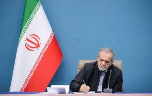پزشکیان:آذربایجان و تبریز سنگر شکست‌ناپذیر دفاع از قانون در مشروطه بود – پایگاه خبری تبریز یازار | اخبار ایران و جهان