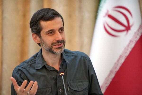 یوسف پزشکیان: لزوم همافزایی روابط عمومی ها برای تبیین عملکرد دولت – پایگاه خبری تبریز یازار | اخبار ایران و جهان یوسف پزشکیان: لزوم همافزایی روابط عمومی ها برای تبیین عملکرد دولت – پایگاه خبری تبریز یازار | اخبار ایران و جهان