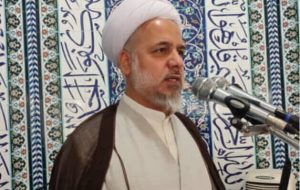 رحیمی: وحدت و انسجام ملی شرط تحقق امنیت در جامعه اسلامی است – پایگاه خبری تبریز یازار | اخبار ایران و جهان