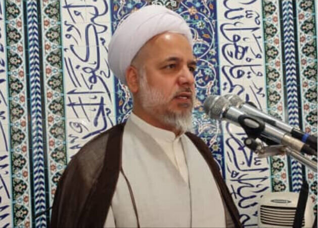 رحیمی: وحدت و انسجام ملی شرط تحقق امنیت در جامعه اسلامی است – پایگاه خبری تبریز یازار | اخبار ایران و جهان