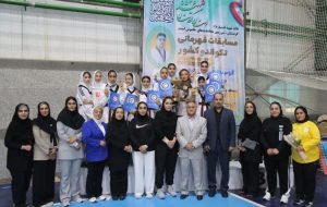 دختران تکواندوکار کردستان بر سکوی نخست منطقه یک کشور ایستادند – پایگاه خبری تبریز یازار | اخبار ایران و جهان