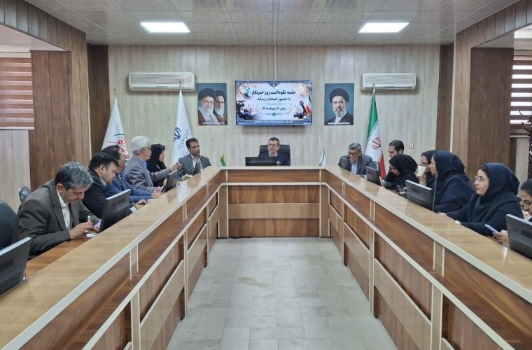 بهره برداری از ۱۲۰ کیلومتر بزرگراه در سیستان و بلوچستان تا پایان امسال – پایگاه خبری تبریز یازار | اخبار ایران و جهان بهره برداری از ۱۲۰ کیلومتر بزرگراه در سیستان و بلوچستان تا پایان امسال – پایگاه خبری تبریز یازار | اخبار ایران و جهان
