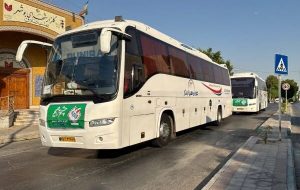 بیش از ۳۰ هزار زائر اربعین با ناوگان عمومی بوشهر جابه جا شدند – پایگاه خبری تبریز یازار | اخبار ایران و جهان
