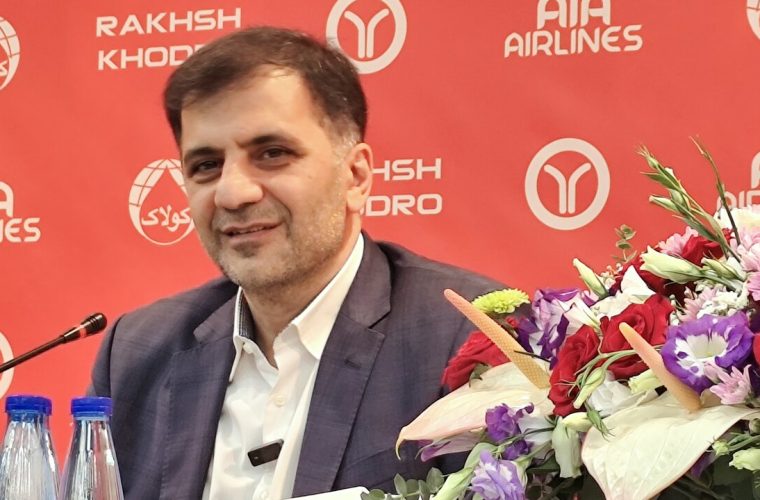 برای قهرمانی تراکتور تمام تلاشمان را میکنیم – پایگاه خبری تبریز یازار | اخبار ایران و جهان برای قهرمانی تراکتور تمام تلاشمان را میکنیم – پایگاه خبری تبریز یازار | اخبار ایران و جهان
