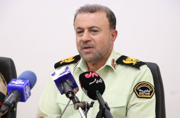 سردار حسن‌پور: ۱۷ هزارمتر مربع از اراضی ملی در سیاهکل رفع تصرف شد – پایگاه خبری تبریز یازار | اخبار ایران و جهان