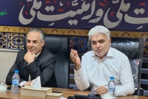 شهردار اقبالیه: رسانه‌ها ظرفیت‌های کمتر دیده‌شده شهر را روایت کنند – پایگاه خبری تبریز یازار | اخبار ایران و جهان