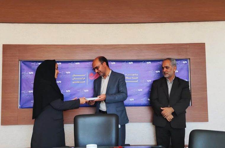 پایگاه خبری تبریز یازار یک منبع و مرجع قوی رسانه ای است – پایگاه خبری تبریز یازار | اخبار ایران و جهان