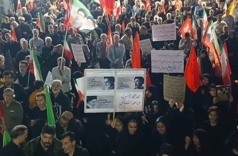 تداوم اجتماع زنجانیها در میدان دفاع از میهن – پایگاه خبری تبریز یازار | اخبار ایران و جهان تداوم اجتماع زنجانیها در میدان دفاع از میهن – پایگاه خبری تبریز یازار | اخبار ایران و جهان